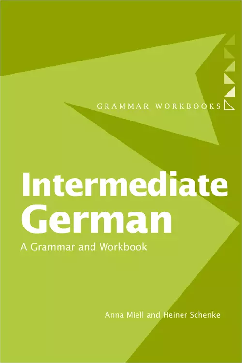 Exercises Intermediate German: A Grammar And Workbook - LanguageBird Pdf