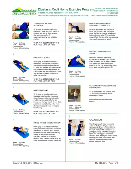 Exercises Diastasis-Recti-Exercise-Program.pdf - Tone and Tighten pdf